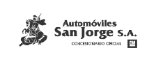 Automoviles San Jorge