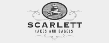 Scarlett Cakes & Bagels