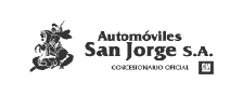 Automóviles San Jorge