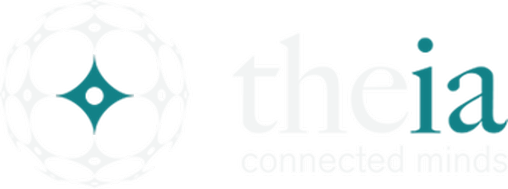Theia Consulting — connected minds