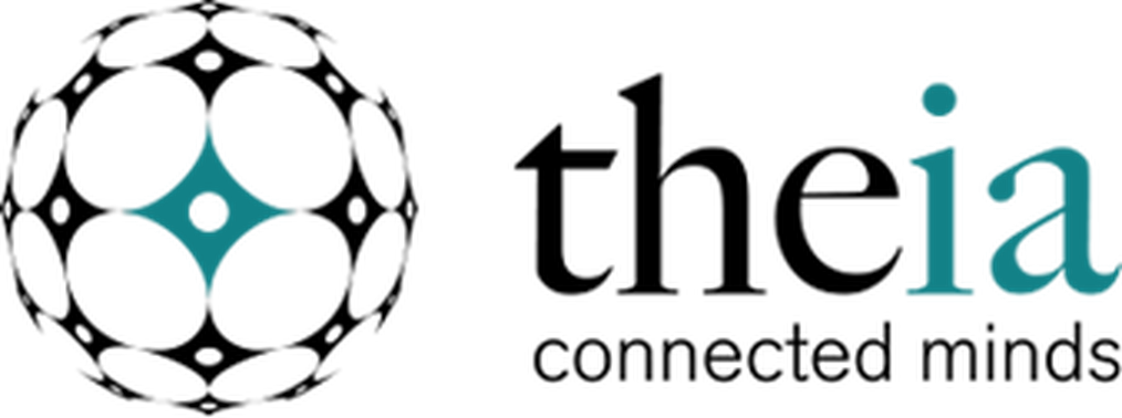 Theia Consulting — connected minds